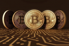 Harga Bitcoin Terjun Bebas: Analis Prediksi Penurunan Lebih Lanjut