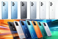 7 HP Murah Mengandalkan Chipset Helio G99 dan Helio G100: Performa Ngebut Tanpa Kompromi di Kelasnya