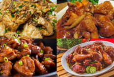  Resep Ayam Saus Tiram yang Gurih Mantap Cobain Yuk?