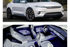 Yuk Kenali Mobil Listrik Masa Depan yang Punya Sistem Daur Ulang Udara Kabin Biar Nafas Tetap Segar Sepanjang 