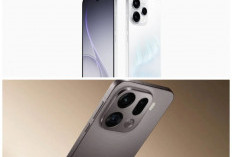 Spesifikasi Kamera OPPO Terbaru 2026: Sensor 200MP, Zoom Optik 10x, dan AI Night Mode!
