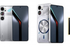 Review Nubia Neo 5 GT 2026: HP Gaming Murah dengan Performa Kencang, Layak Dibeli Tahun Ini!