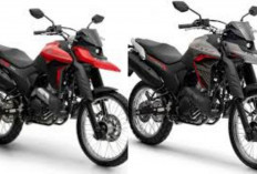 Yamaha Dual Purpose 250 cc Terbaru 2026 Muncul! Siap Tantang KLX & CRF, Mesin Baru dan Tampilan Lebih Gagah!