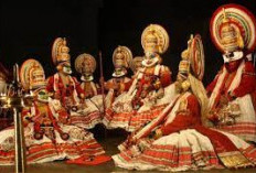 Sistem Kasta! 7 Kebudayaan Terkenal di India 