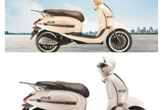 Vespa Mendadak Boros Parah di Jalanan Kota, Solusi Rumah Ini Jadi Penyelamat Dompet