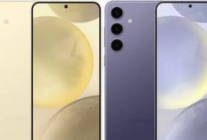 Daftar HP Samsung Terbaik 2026: Dari Flagship hingga Mid-Range, Mana yang Paling Worth It Untuk Dimiliki!