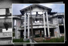Jejak Mistis, Mengungkap Rahasia Makam Raja-Raja Kuno di Surabaya
