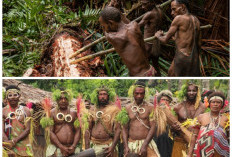 Mengenal Kehidupan Suku Pedalaman Papua, Dari Tradisi Masa Lalu hingga Adaptasi di Era Modern
