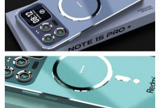 Jangan Salah Pilih! Ini Perbedaan Nyata Redmi Note 15 Pro dan Pro Plus yang Wajib Anda Tahu