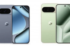 Google Pixel 10 Resmi Meluncur: Era Baru Chipset Tensor G5 dan Kamera AI Tercanggih 2026!