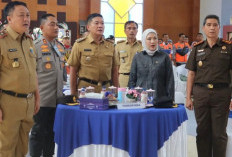 Sambut Langkah Positif Polres Tingkatkan Keselamatan Lalulintas 