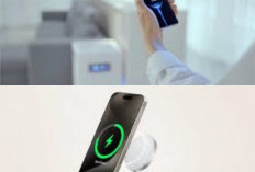 Yuk Intip Canggihnya Teknologi Charging Jarak Jauh Tanpa Kabel yang Bikin Hidup Makin Praktis