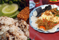 Yuk Cobain Makanan Khas Tasikmalaya, Dengan Kelezatan Yang Luar Biasa!