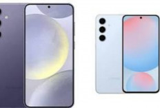 Samsung Galaxy A Series 2026 Resmi Hadir Ini Bocoran Fitur Canggih yang Bikin Kelas Menengah Naik Level!