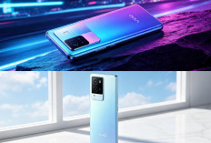 Ulasan Lengkap vivo V70 FE: Varian Terjangkau Seri V, Tampil Mewah dengan Fokus Utama Kamera Kelas Atas!