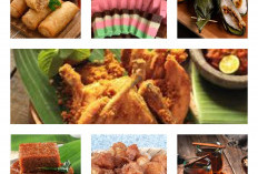 8 Jajanan Khas Jawa Tengah Terenak, Pesan dari Rumah di Wisata Kuliner Online Indonesia Ini