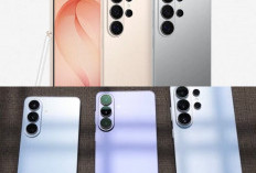 Samsung Maret 2026: Galaxy S26 Ultra Banting Harga, Samsung A57 Siap Merusak Pasar Kelas Menengah!