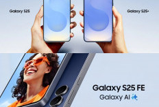 Galaxy AI di Galaxy S25 Series Bukan Gimmick: Ini yang Bikin Orang Sulit Beralih
