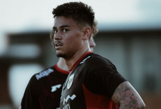 Mees Hilgers Beri Respons Menohok