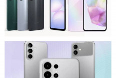 Update Kalender Rilis HP April 2026: Samsung A57 vs Xiaomi 15T