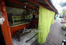  MUI Larang Masyarakat Merazia Rumah Makan