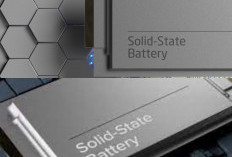 Yuk Kupas Fakta Menarik Baterai Solid State yang Digadang-Gadang Jadi Masa Depan Gadget