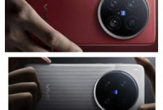 Resmi Menggebrak! Vivo X300 Ultra Pamer Fitur Unggulan yang Bikin Publik Melirik!