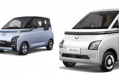 Harga Terbaru Juli 2026 Wuling Air ev Resmi Terungkap, Ternyata Masih Jadi Mobil Listrik Paling Terjangkau!