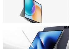 Infinix Xpad Edge Rilis di Indonesia! Tablet Tipis Ini Bikin Penasaran, Ini Harganya