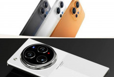 Vivo X300 E: Revolusi Fotografi Mobile dengan Spesifikasi Gahar, Siap Guncang Pasar Smartphone!