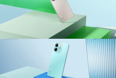 Infinix Diam diam Siapkan Chipset Irit Daya Kamu Wajib Tahu