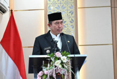 Perkuat Komitmen Pembangunan Infrastruktur