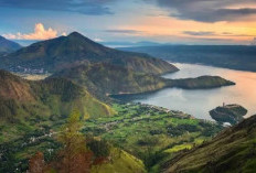 Misteri Danau Toba, Rahasia Alam yang Menggoda Imajinasi