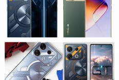 Update Rekomendasi HP Infinix Layar Lebar Maret 2026: Pilihan Terbaik untuk Streaming Film dan Gaming Kelas 