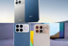 Yuk Rasakan Sensasi Suara Lebih Nendang dari Dual Speaker Baru Poco