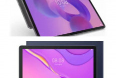 Serasa Punya Bioskop Mini! Ini Rekomendasi Tablet Murah 2026 dengan RAM 8 GB: Layar Luas, Suara Menggelegar