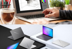 Rekomendasi Laptop 9 Jutaan untuk Mahasiswa Teknik 2026: Libas Rendering 3D dan Tugas Berat AI