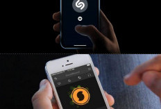 Nggak Perlu Tanya Teman Lagi! Ini Aplikasi Pendeteksi Lagu Paling Canggih Saat Ini!