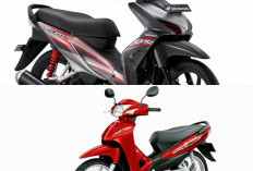 Motor Bebek Bekas: Panduan Lengkap Memilih yang Berkualitas