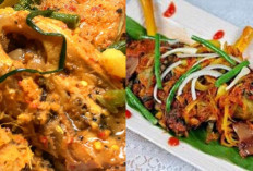 Menyelami Kelezatan Ikan Mas Arsik, Enaknya Bikin Geleng-Geleng?