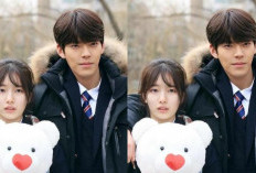 Drama All Your Wishes Come True, Reuni Bae Suzy dan Kim Woo Bin yang Bikin Baper!