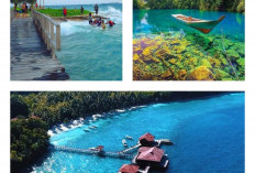 5 Tempat Wisata di Kota Balikpapan, Provinsi Kalimantan Timur, Indonesia Paling Populer yang Wajib Dikunjungi