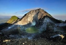 Pendakian Gunung Sibayak: Petualangan Seru di Tanah Karo