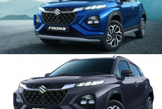 The Suzuki Fronx E100 is coming in June 2026, offering a fuel-efficient solution amidst soaring fuel prices