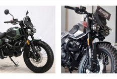 Review WMoto Letbe Flygon 250: Motor 250cc Bergaya Modern, Benarkah Layak Jadi Pilihan!