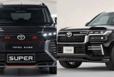 Review Toyota Kijang 2026: Masih Jadi MPV Keluarga Favorit Simak Kelebihan, Kekurangan, dan Fitur Terbarunya!