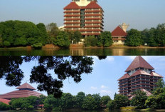 Incar SNBP dan SNBT 2026? Cek 20 Universitas Negeri Terbaik Versi Webometrics Ini!