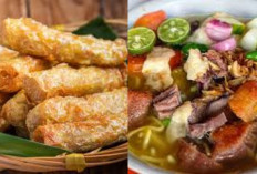 Kuliner Tradisional Khas Bogor Dengan Cita Rasa Kekinian Wajib Kalian Cicipi