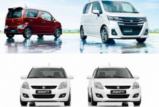 6 Mobil Bekas Suzuki Rp70 Jutaan yang Terkenal Bandel dan Irit BBM di Tahun 2026