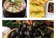 Eksplorasi Kuliner di Purwokerto, Menikmati 5 Makanan Khas yang Bikin Lidah Bergoyang